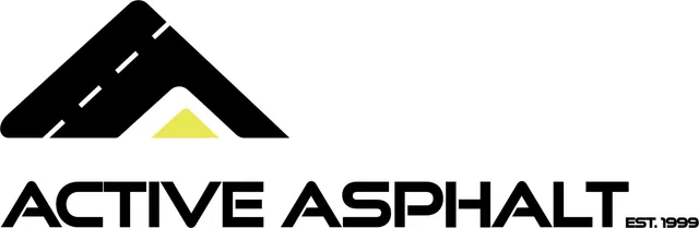 active asphalt logo